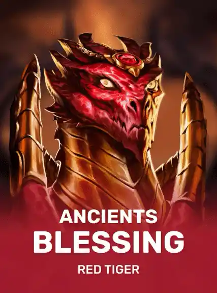 Ancients Blessing game tile