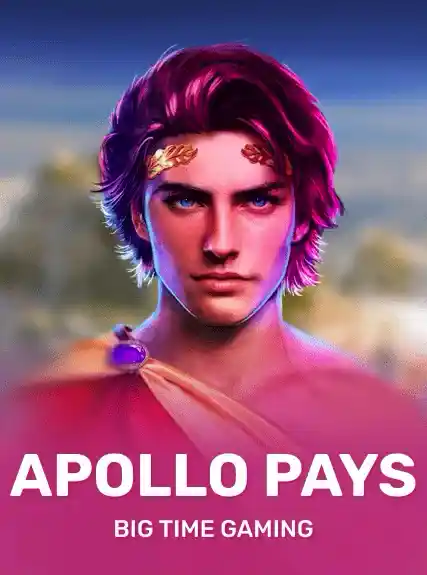 Apollo Pays game tile