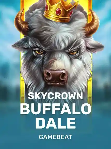 SkyCrown Buffalo Dale game tile