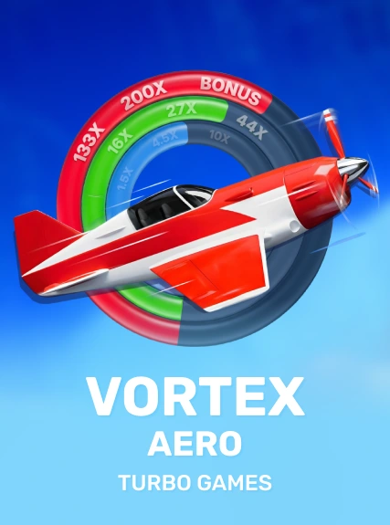 Vortex Aero game tile